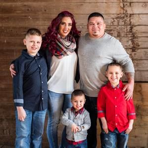 Meet your Posher, Rhea